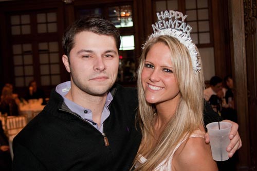 5th Annual 12Midnight New Years Eve Celebration (Gallery E)