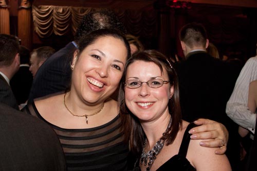 5th Annual 12Midnight New Years Eve Celebration (Gallery E)