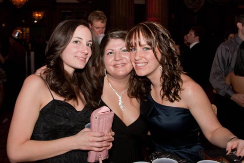 5th Annual 12Midnight New Years Eve Celebration (Gallery E)