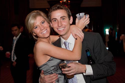 5th Annual 12Midnight New Years Eve Celebration (Gallery E)