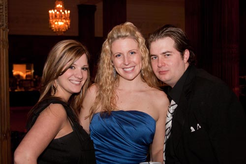 5th Annual 12Midnight New Years Eve Celebration (Gallery E)