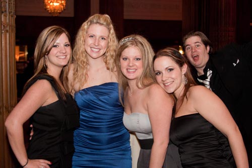 5th Annual 12Midnight New Years Eve Celebration (Gallery E)