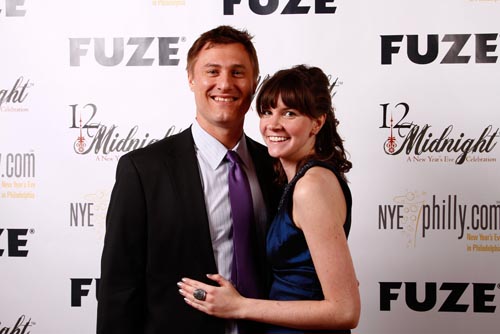 5th Annual 12Midnight New Years Eve Celebration (Gallery F)