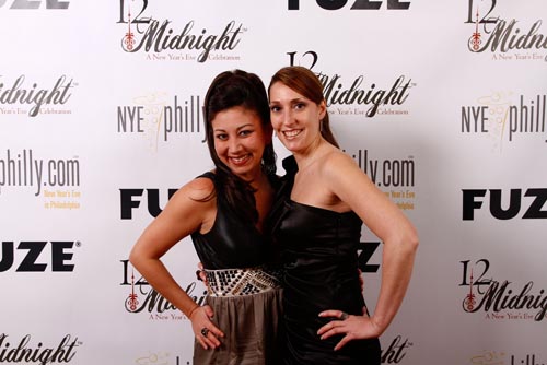 5th Annual 12Midnight New Years Eve Celebration (Gallery F)