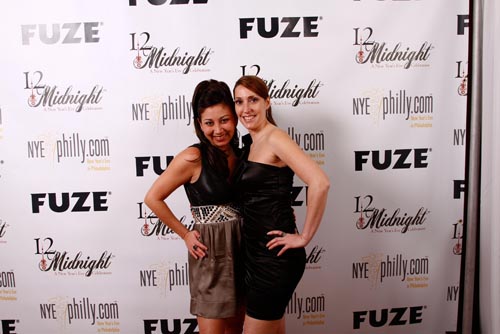 5th Annual 12Midnight New Years Eve Celebration (Gallery F)