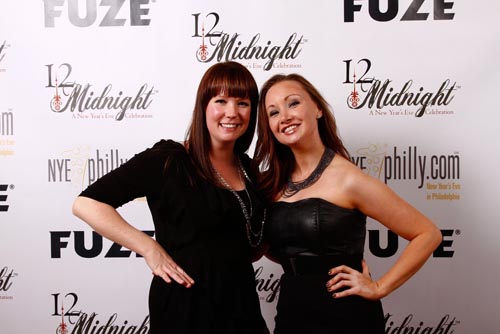 5th Annual 12Midnight New Years Eve Celebration (Gallery F)