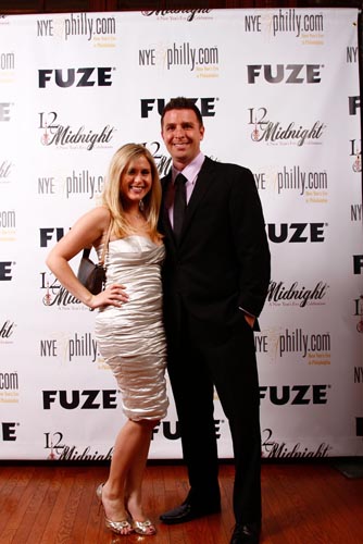 5th Annual 12Midnight New Years Eve Celebration (Gallery F)