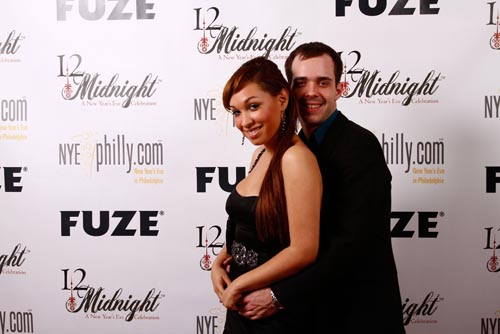 5th Annual 12Midnight New Years Eve Celebration (Gallery F)