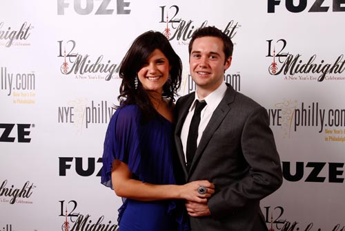 5th Annual 12Midnight New Years Eve Celebration (Gallery F)