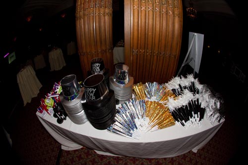 5th Annual 12Midnight New Years Eve Celebration (Gallery F)