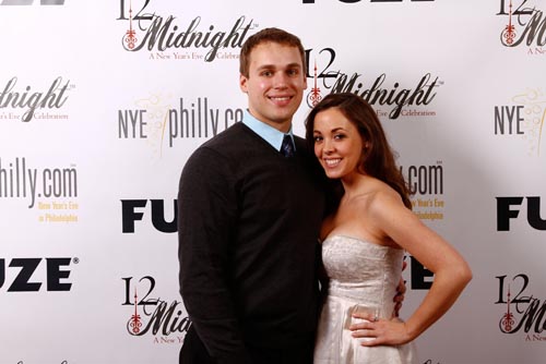 5th Annual 12Midnight New Years Eve Celebration (Gallery F)