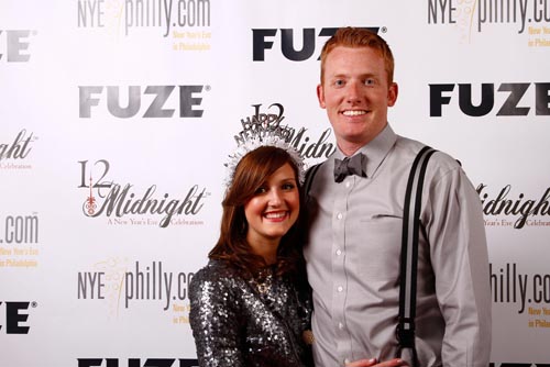 5th Annual 12Midnight New Years Eve Celebration (Gallery F)