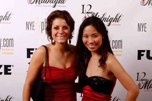 5th Annual 12Midnight New Years Eve Celebration (Gallery F)