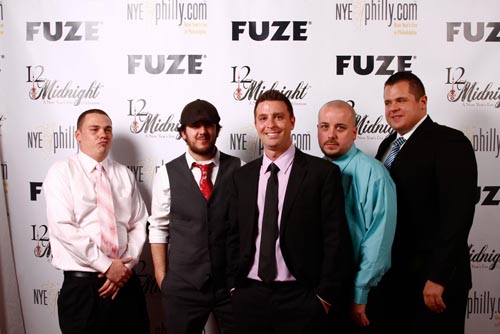 5th Annual 12Midnight New Years Eve Celebration (Gallery F)