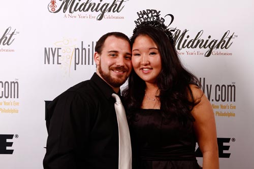 5th Annual 12Midnight New Years Eve Celebration (Gallery F)