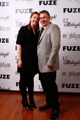 5th Annual 12Midnight New Years Eve Celebration (Gallery F)