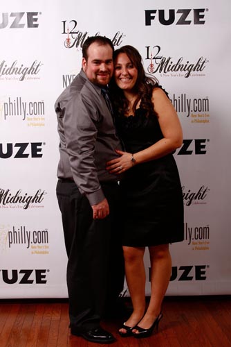 5th Annual 12Midnight New Years Eve Celebration (Gallery F)