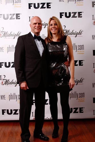 5th Annual 12Midnight New Years Eve Celebration (Gallery F)