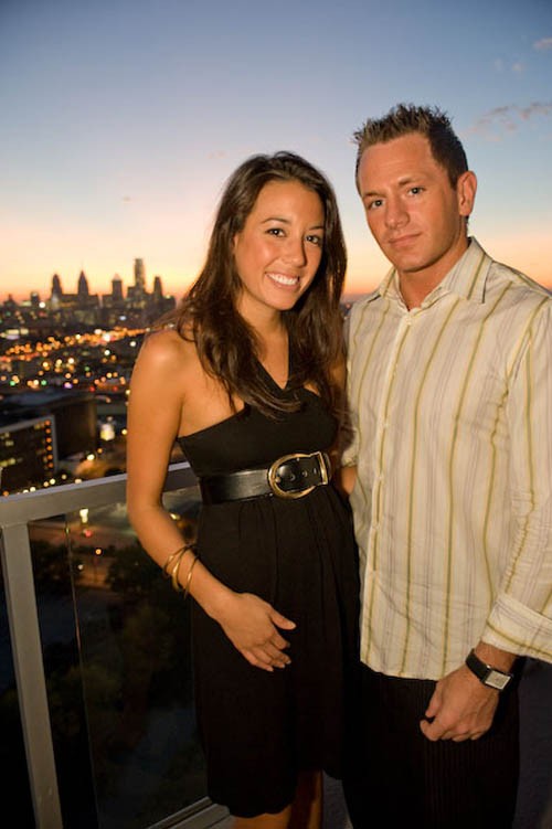 Philadelphia Weekly Roof Top Hop