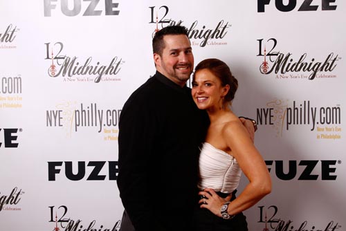 5th Annual 12Midnight New Years Eve Celebration (Gallery F)