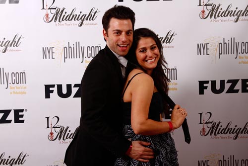 5th Annual 12Midnight New Years Eve Celebration (Gallery F)