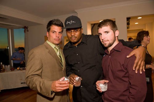 Philadelphia Weekly Roof Top Hop