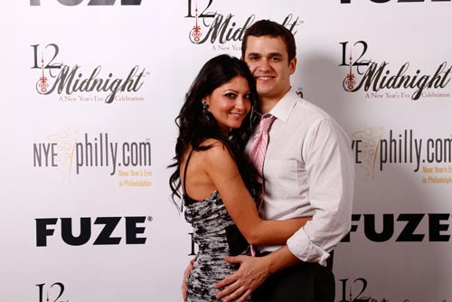 5th Annual 12Midnight New Years Eve Celebration (Gallery F)