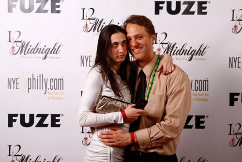 5th Annual 12Midnight New Years Eve Celebration (Gallery F)