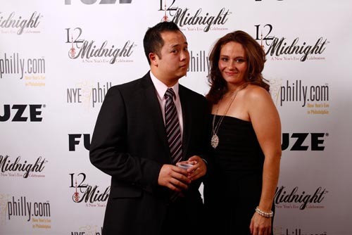 5th Annual 12Midnight New Years Eve Celebration (Gallery F)