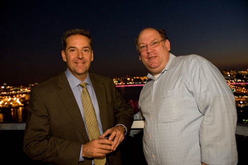 Philadelphia Weekly Roof Top Hop