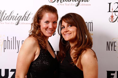 5th Annual 12Midnight New Years Eve Celebration (Gallery F)