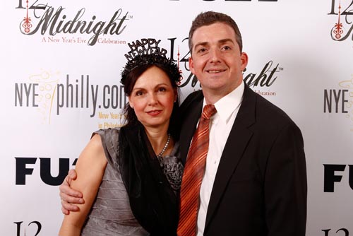 5th Annual 12Midnight New Years Eve Celebration (Gallery F)