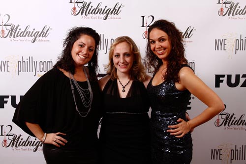 5th Annual 12Midnight New Years Eve Celebration (Gallery F)