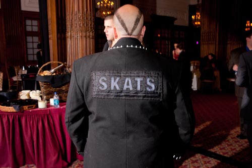 5th Annual 12Midnight New Years Eve Celebration (Gallery G)