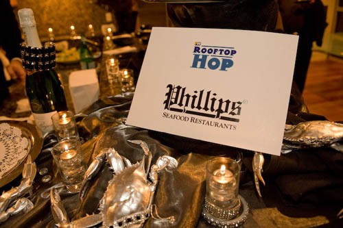 Philadelphia Weekly Roof Top Hop