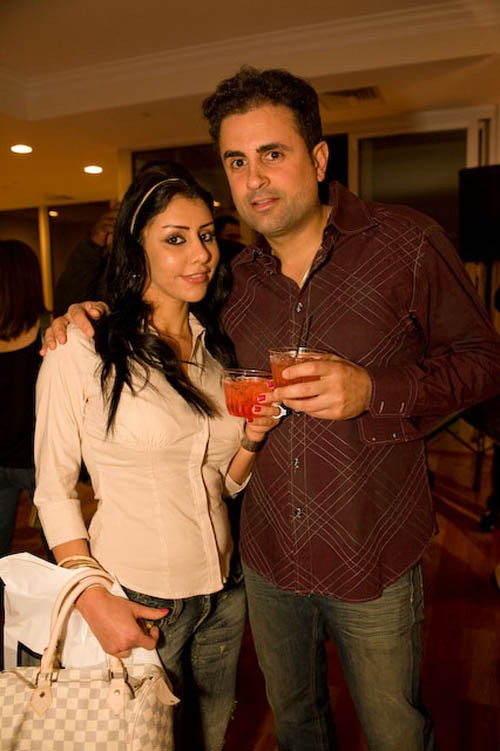 Philadelphia Weekly Roof Top Hop