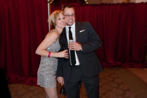 5th Annual 12Midnight New Years Eve Celebration (Gallery G)