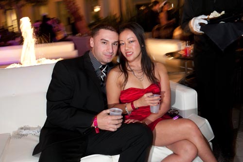 5th Annual 12Midnight New Years Eve Celebration (Gallery G)