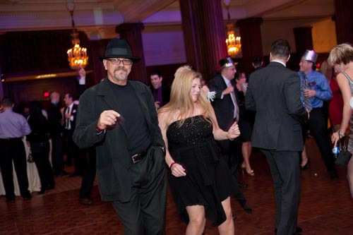 5th Annual 12Midnight New Years Eve Celebration (Gallery G)