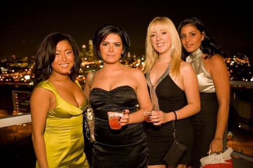 Philadelphia Weekly Roof Top Hop