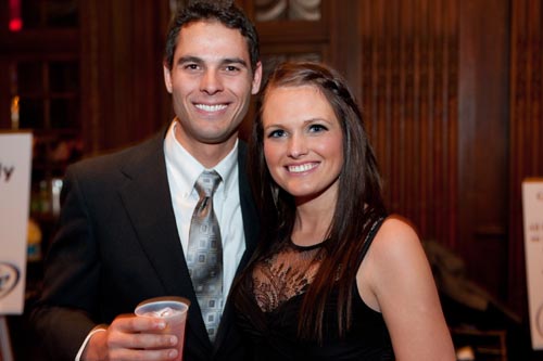 5th Annual 12Midnight New Years Eve Celebration (Gallery G)