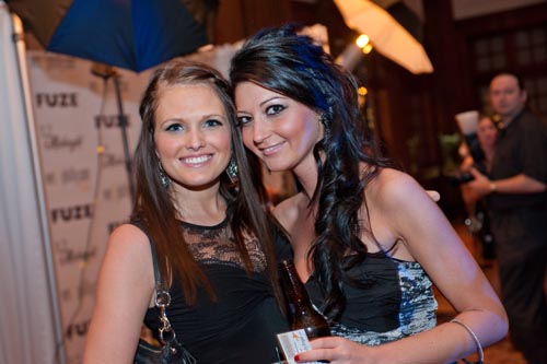 5th Annual 12Midnight New Years Eve Celebration (Gallery G)