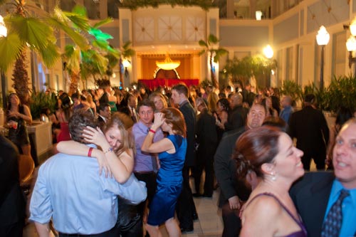 5th Annual 12Midnight New Years Eve Celebration (Gallery G)