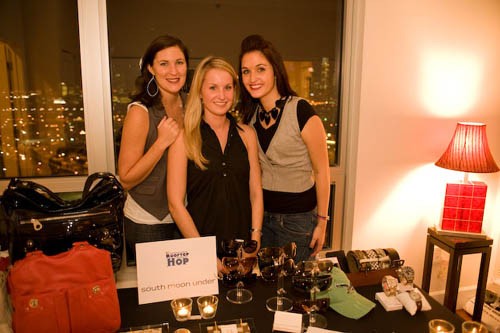 Philadelphia Weekly Roof Top Hop