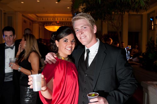 5th Annual 12Midnight New Years Eve Celebration (Gallery G)