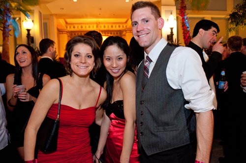 5th Annual 12Midnight New Years Eve Celebration (Gallery G)