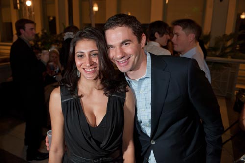 5th Annual 12Midnight New Years Eve Celebration (Gallery G)