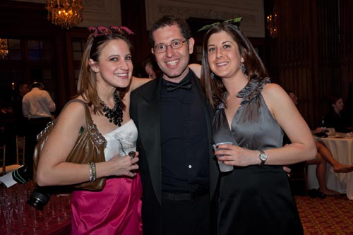 5th Annual 12Midnight New Years Eve Celebration (Gallery G)