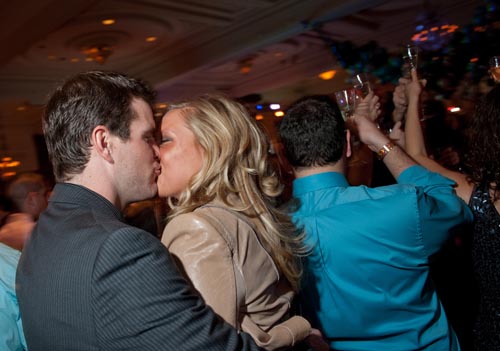 5th Annual 12Midnight New Years Eve Celebration (Gallery G)