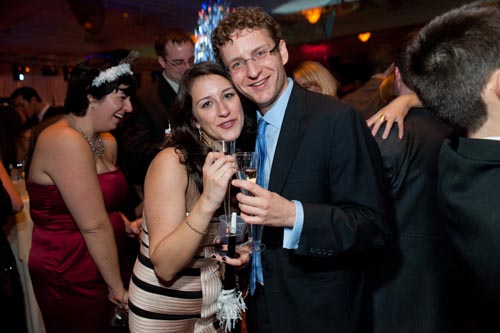 5th Annual 12Midnight New Years Eve Celebration (Gallery G)